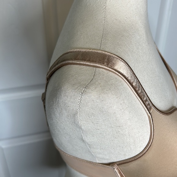 Soma Nude‎ Bra Size 36D - Picture 4 of 5